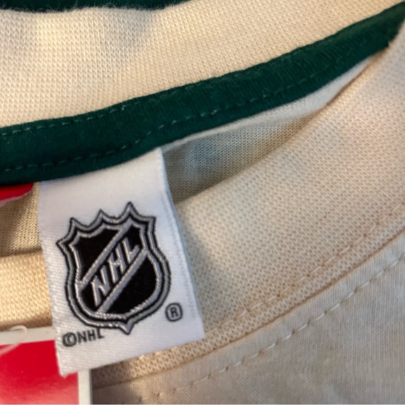 Minnesota Wild New with tags. Men’s XL. Mikko Koivu. Reebok - Picture 14 of 15